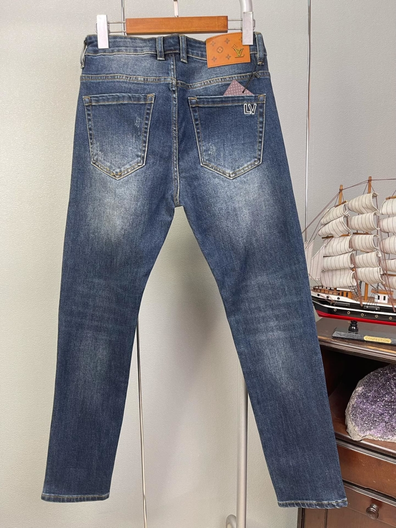 LV Jeans